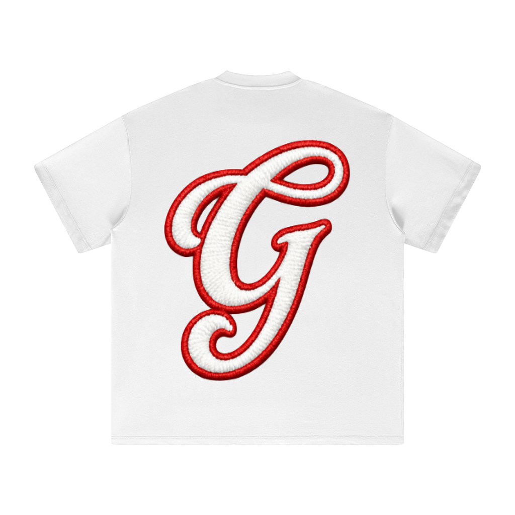Grace SLWN Heavyweight Tee