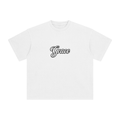 Enzyme Washed T-Shirt