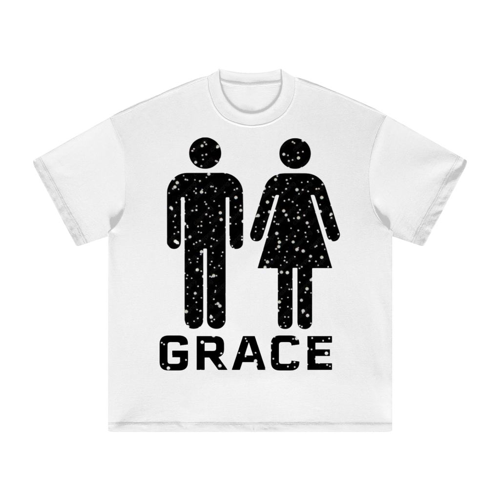HIS AND HERS GRACE