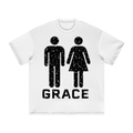 HIS AND HERS GRACE