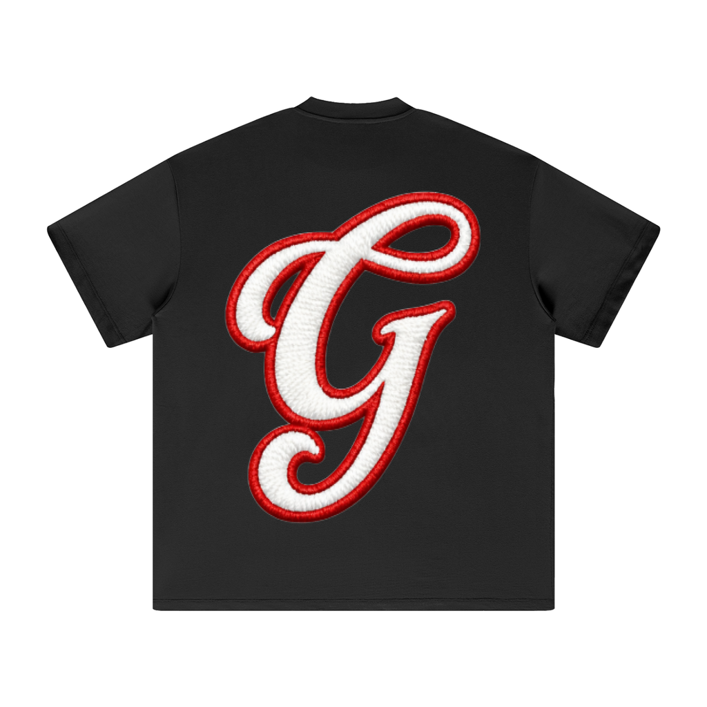Grace SLWN Heavyweight Tee