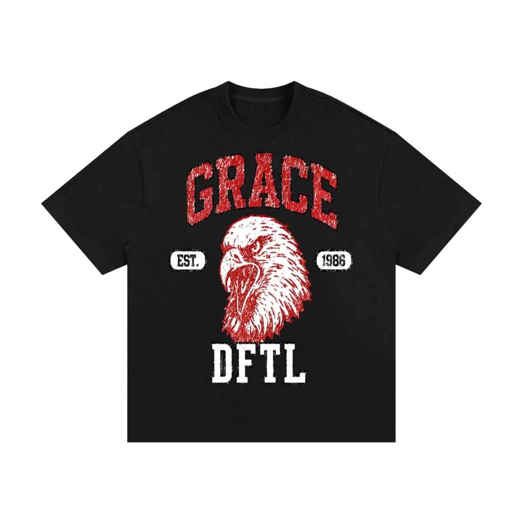 Essential Heavyweight Cotton T-Shirt