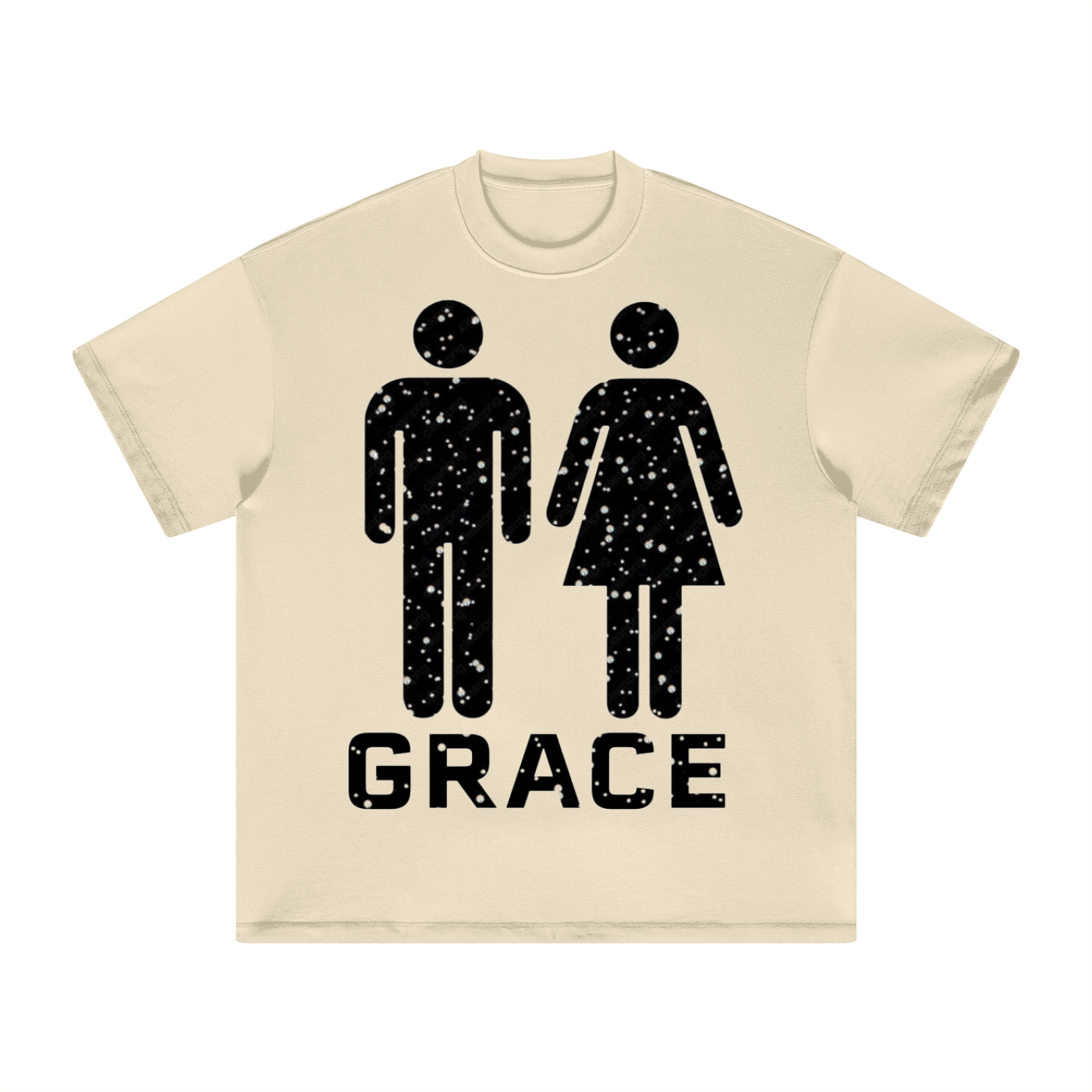 HIS AND HERS GRACE