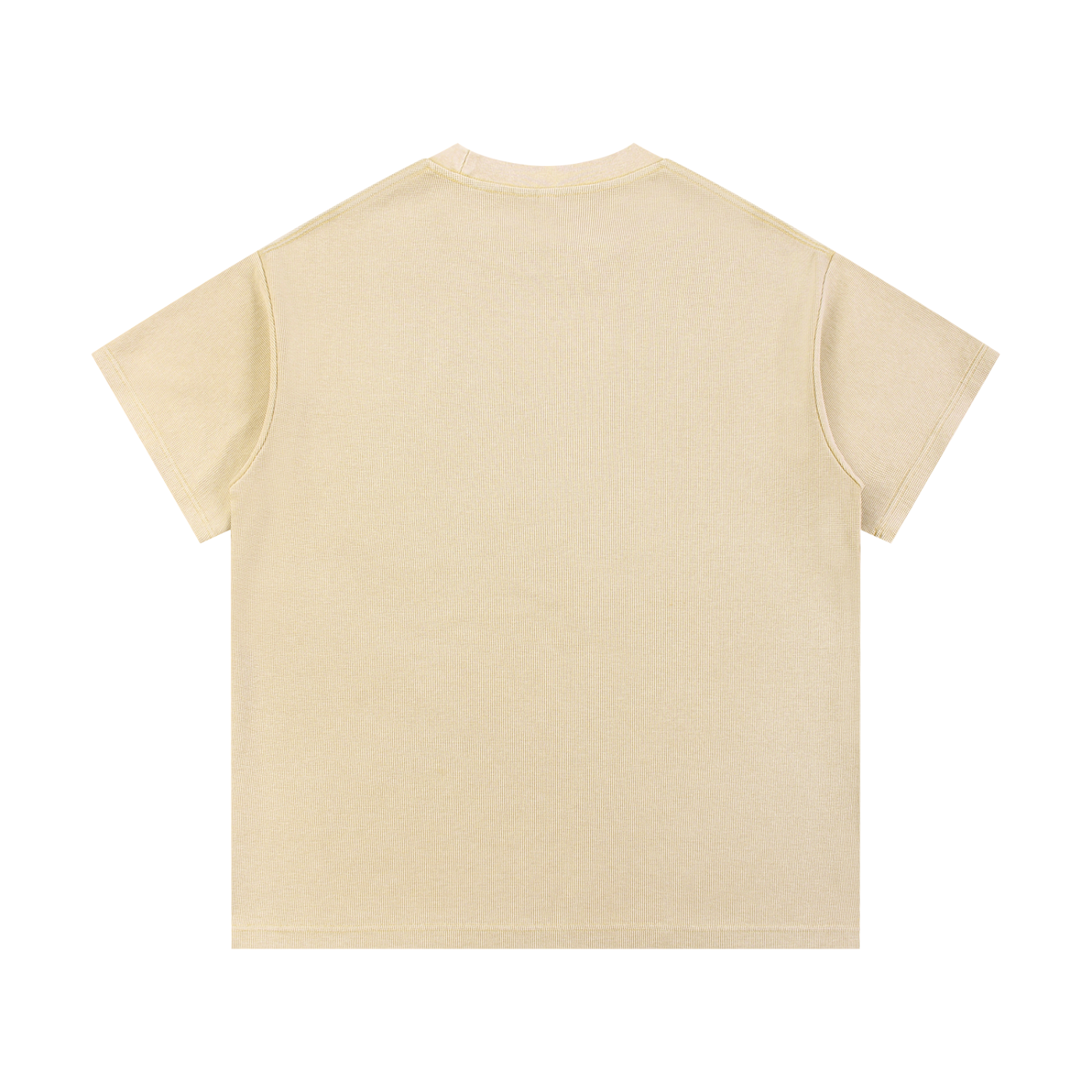 Grace 5Star Waffle Knit T-Shirt